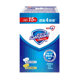 舒肤佳香皂纯白柠檬薄荷薰衣草清洁健康呵护男女士家用肥皂款式香型自选 简装(2纯白+2柠檬)