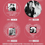 【免费刻字】一鹿有你麋鹿角项链女银饰锁骨链韩版简约个性送女友闺蜜情人节生日礼物2021新款 精灵鹿项链素描照（投影版 照片发客服）