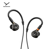 拜雅（beyerdynamic）DT 73 IE【榭兰图升级款】入耳式HIFI高保真降噪专业耳机线控版特斯拉单元旗舰入耳式耳塞耳机