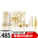 苏秘37°（Su:m37°） 韩国进口呼吸套装37度水乳套盒护肤品化妆品保湿补水女护肤礼盒 罗马鎏金两件套-紧致