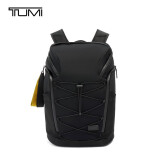 途明（TUMI）TAHOE 男士双肩包尚双肩包运动旅行骑行包 0798687D 黑色 