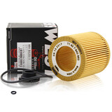 韦斯特机油滤清器*MH8020/1(适配华颂7适配宝马咨询客服)