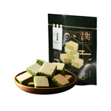 辻利茶铺抹茶威化饼干30g/袋夹心饼干休闲食品零食日式下午茶 