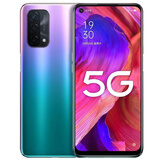 OPPOA93 全网通5G智能机 高续航美颜拍照 游戏老人学生 工作备用手机 OPPO A93极光色 8+256 全网通 5G