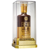 舍得酱香舍得 酱香型白酒  53度 500mL 1瓶