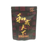 口味王（KOUWEIWANG）和成天下槟榔裸包正品100元30/50元商超同款日期新鲜湖南特产包邮 50元裸包*1