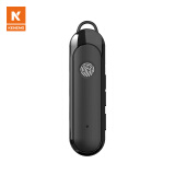 柯能（KENENG）迷你对讲机 耳挂式微小型无线蓝牙式领夹对讲器 商用酒店 餐厅饭店 美容美发 4S店服务行业 金兔（触摸发射/一键对频）