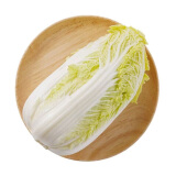 【有机】大白菜800g