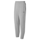 阿迪达斯（adidas）时尚潮流运动棉质透气舒适女装休闲运动裤 M码