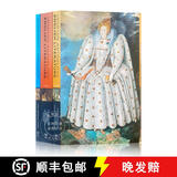 现货 诺顿英国文学套装（上半部分）第十版 The Norton Anthology of English Literature Package 1: Volumes A, B, C