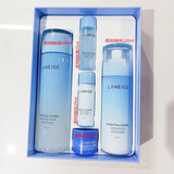 兰芝水乳套装水库套盒清爽型滋润型品牌化妆品护肤品 透润型新款套盒