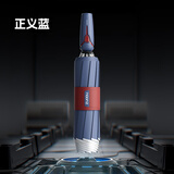 左都（ZUODU）全自动科技感雨伞小暴雨专用加大加厚加固男士大号抗风米车载折叠