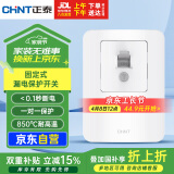 正泰（CHNT）固定式漏电保护开关 40A 230V~NEG3-62030
