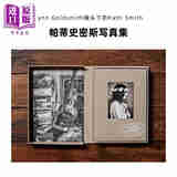 【TASCHEN限量版】Before Easter After: Lynn Goldsmith Patti Smith 进口艺术 帕蒂史密斯写真集 林恩戈德史密斯拍摄 Taschen