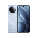 小米（MI）REDMI 红米K80 第三代骁龙® 8 2K新国屏 6550mAh大电池 澎湃OS 红米5G新品手机 汐月蓝 12GB+256GB 【官方标配】
