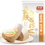 旌晶荞麦自发粉2斤无需酵母 包子馒头花卷面粉 粗杂粮自发面粉