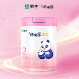 蒙牛瑞哺恩恩至较大婴儿配方奶粉2段800g