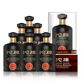 沱牌舍得 私藏伍号42度 浓香型白酒 500ml*6瓶整箱装 新老包装随机