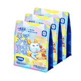 小鹿蓝蓝果力全开清爽滋补可吸果冻组合装旅行便携儿童健康营养美味零食 【超值囤货】6袋混合装*3/1080g