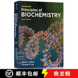 【3-4周达】生物化学原理 第八版 Lehninger Principles of Biochemistry: International Edition