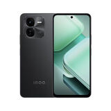 iQOO13 16GB+512GB 骁龙8至尊版 5G手机 2025新款 选购24期 免息 曜夜黑z9x 8GB＋128GB