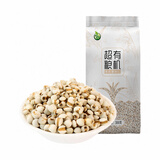 禾煜超有粮机 有机薏米仁300g 粥米伴侣 五谷杂粮