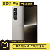 索尼 Xperia 1 V 二手手机 颜色内存参考质检报告 内存参考质检报告