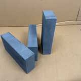 仿古青砖块清水墙砖块小青砖古建砖蓝砖黏土砖烧制砖机制砖烧结砖 粉煤灰蒸压砖240*150*50不包邮