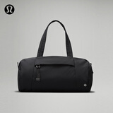 lululemon丨On My Level 女士桶型行李包 LW9EVAS 黑色 O/S