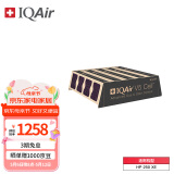 IQAir 空气净化器滤芯替换滤网 V5-Cell MG 除甲醛中层滤芯  瑞士进口 适用HP250
