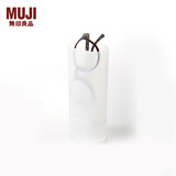 无印良品 MUJI 聚丙烯 眼镜 小物件盒 眼镜盒 71mm*43mm*161mm