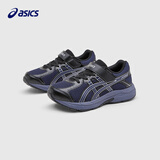 亚瑟士（asics）童鞋新款男女童缓震跑步鞋舒适回弹缓冲CONTANA PS1014A377