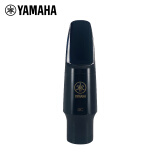 雅马哈（YAMAHA）笛头降E调中音萨克斯吹嘴降B调中音萨克斯笛头AS-5C