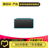 任天堂（Nintendo）Switch 日版/港版/国行 二手游戏机 颜色版本以质检报告为准 任天堂 3DS 颜色/版本可参考质检报告