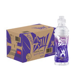 农夫山泉尖叫电解质功能运动饮料 多肽型西柚味550ml瓶装 茶氨酸黄金桃味550ml*2瓶