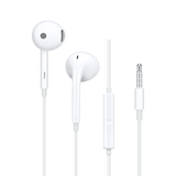 【9成新】OPPO耳机 oppo有线耳机 通用华为小米手机 半入耳式3.5mm 适用于K9/K7x/A96 MH135耳机