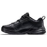 耐克NIKE男训练鞋老爹鞋AIR MONARCH IVG运动鞋415445-001黑42.5