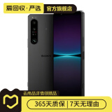 索尼 Xperia 1 IV (5G版) 二手手机 颜色内存参考质检报告 内存参考质检报告