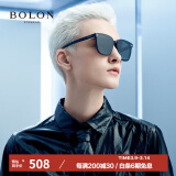 暴龙（BOLON）眼镜防紫外线太阳镜男女开车墨镜潮礼物 BL3027A13