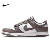 耐克NIKE男休闲板鞋 DUNK 运动鞋HF5441-111白灰43