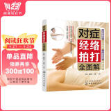 对症经络拍打全图解 阅读狂欢节