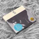 正版唱片 方大同专辑 车载流行音乐歌曲 15 CD+DVD 影音版