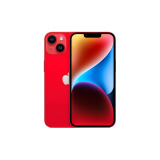 Apple/苹果 iPhone 14 (A2884) 256GB 红色 支持移动联通电信5G 双卡双待手机