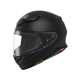 SHOEI 日本进口Z8摩托车头盔四季通用男女全盔 哑黑 M(57-58CM)