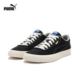 彪马PUMA 复古透气帆布板鞋男女款运动休闲鞋IV-60 390425 40