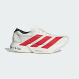 阿迪达斯（adidas）男子 跑步系列 ADIZERO ADIOS PRO 4 M 跑步鞋 JR6363 汉玉白40.5