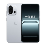 【99成新】一加13T 16GB+512GB 晨雾灰 旗舰小直屏 骁龙 8 至尊版  AI 5G游戏oppo拍照智能手机      安卓 【自营退货】