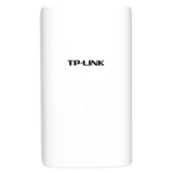 普联（TP-LINK）室外POE供受电一体机 支持壁挂或抱杆安装 IP55级防尘防水 TL-SF1005P-S30  1个