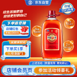 劲牌 中国劲酒 35度 5L 大桶量贩装 自饮送礼