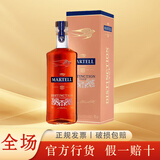 马爹利名士 鼎盛VSOP干邑白兰地洋酒 法国进口烈酒 保乐力加官方行货 鼎盛VSOP干邑白兰地 500mL 1瓶